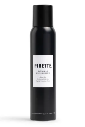 Invisible Dry Shampoo