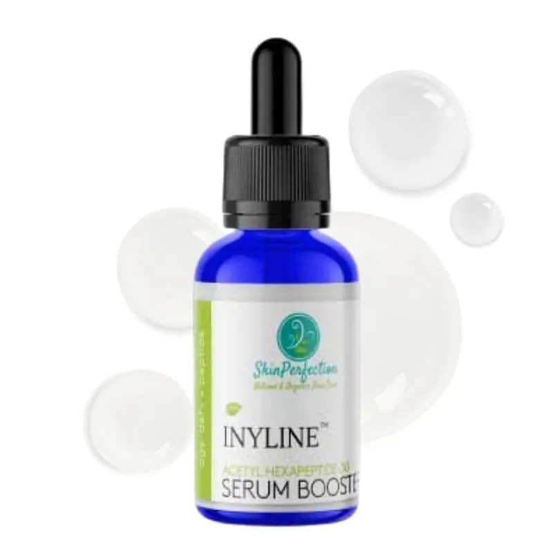 Inyline™ Solution
