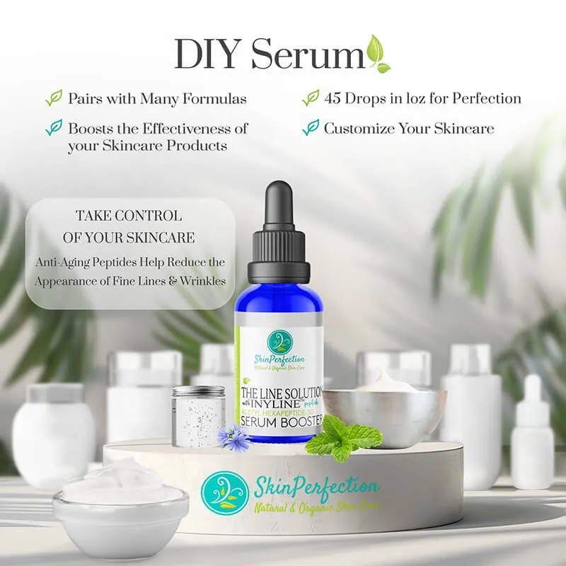 Inyline™ Solution