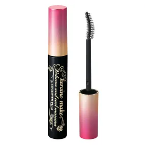 ISEHAN - Kiss Me Heroine Make Volume & Curl Mascara Advanced Film Mascara