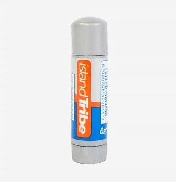 Island Tribe Moisturizing Lip Balm