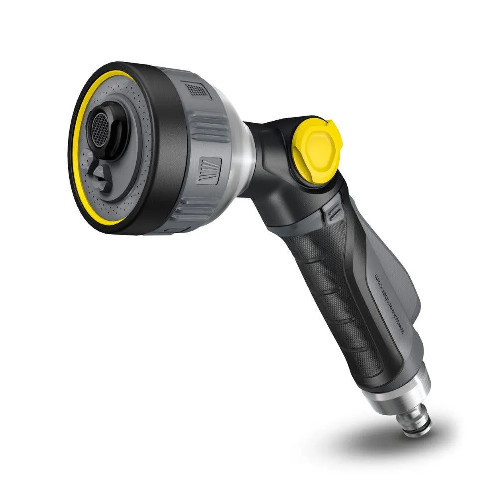 Karcher Metal Multifunctional Spray Gun Premium | 2.645-271.0