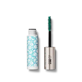 Keep An Eye On Coloured Mascara