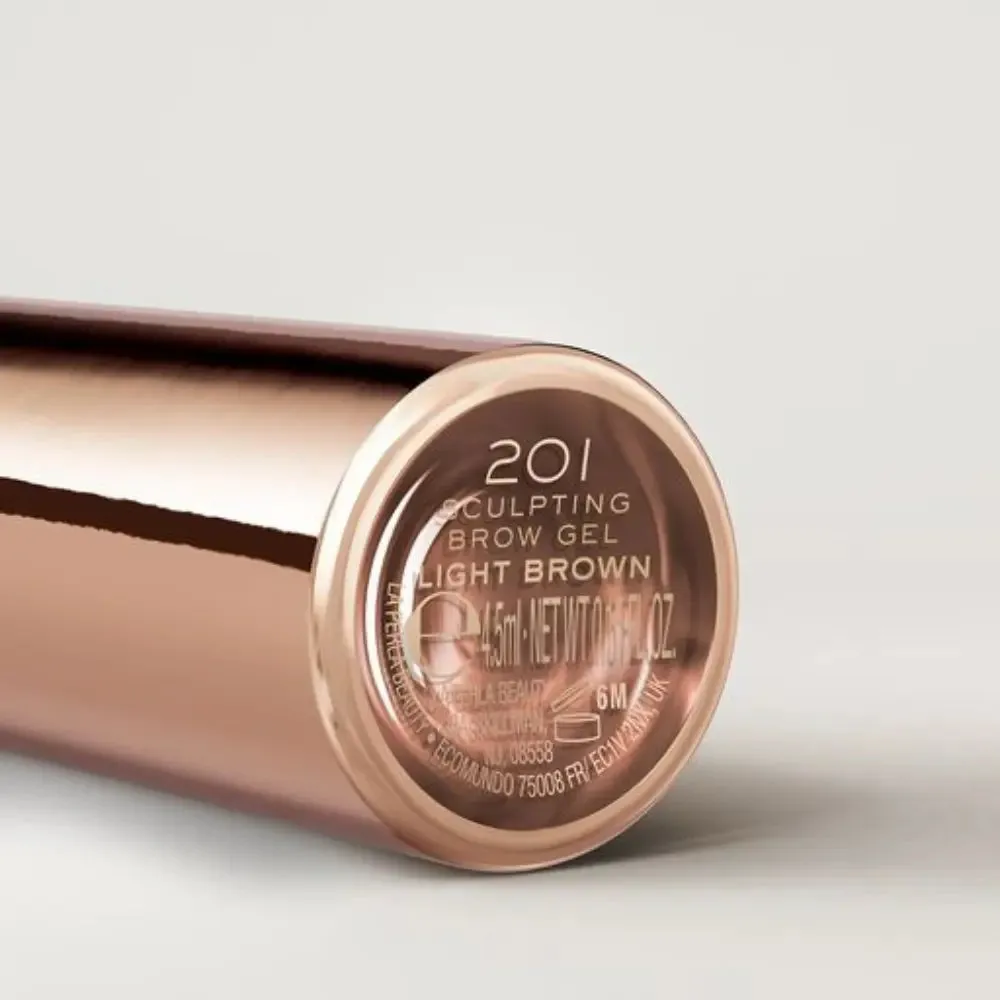 La Perla Sculpting Brow Gel 4.5ml