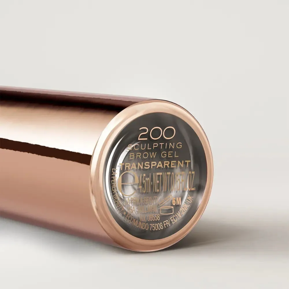 La Perla Sculpting Brow Gel 4.5ml