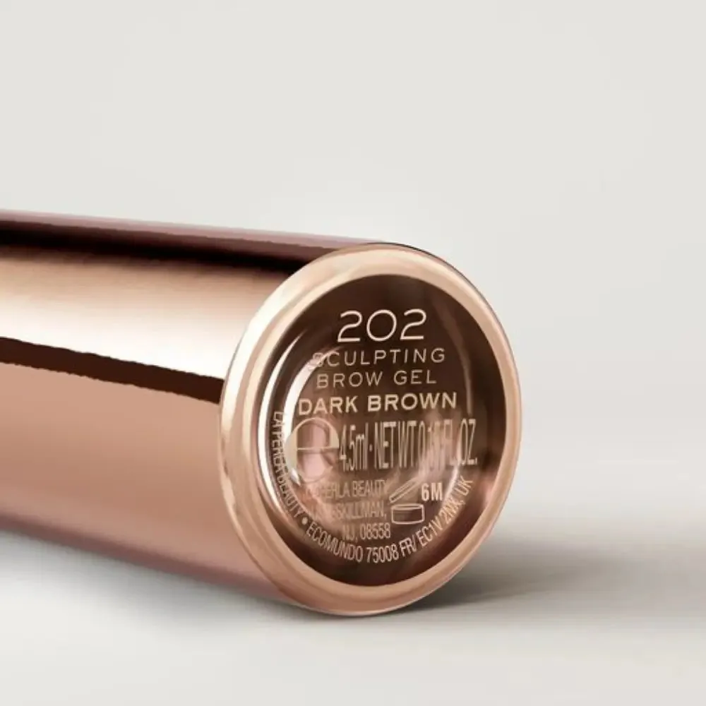 La Perla Sculpting Brow Gel 4.5ml