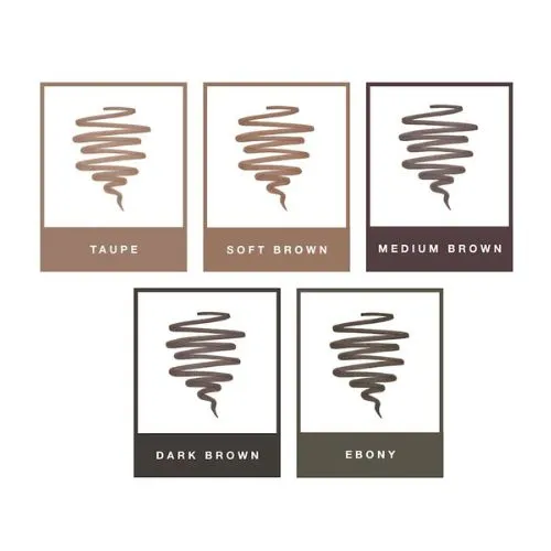 Laminated Look Brow Kit
