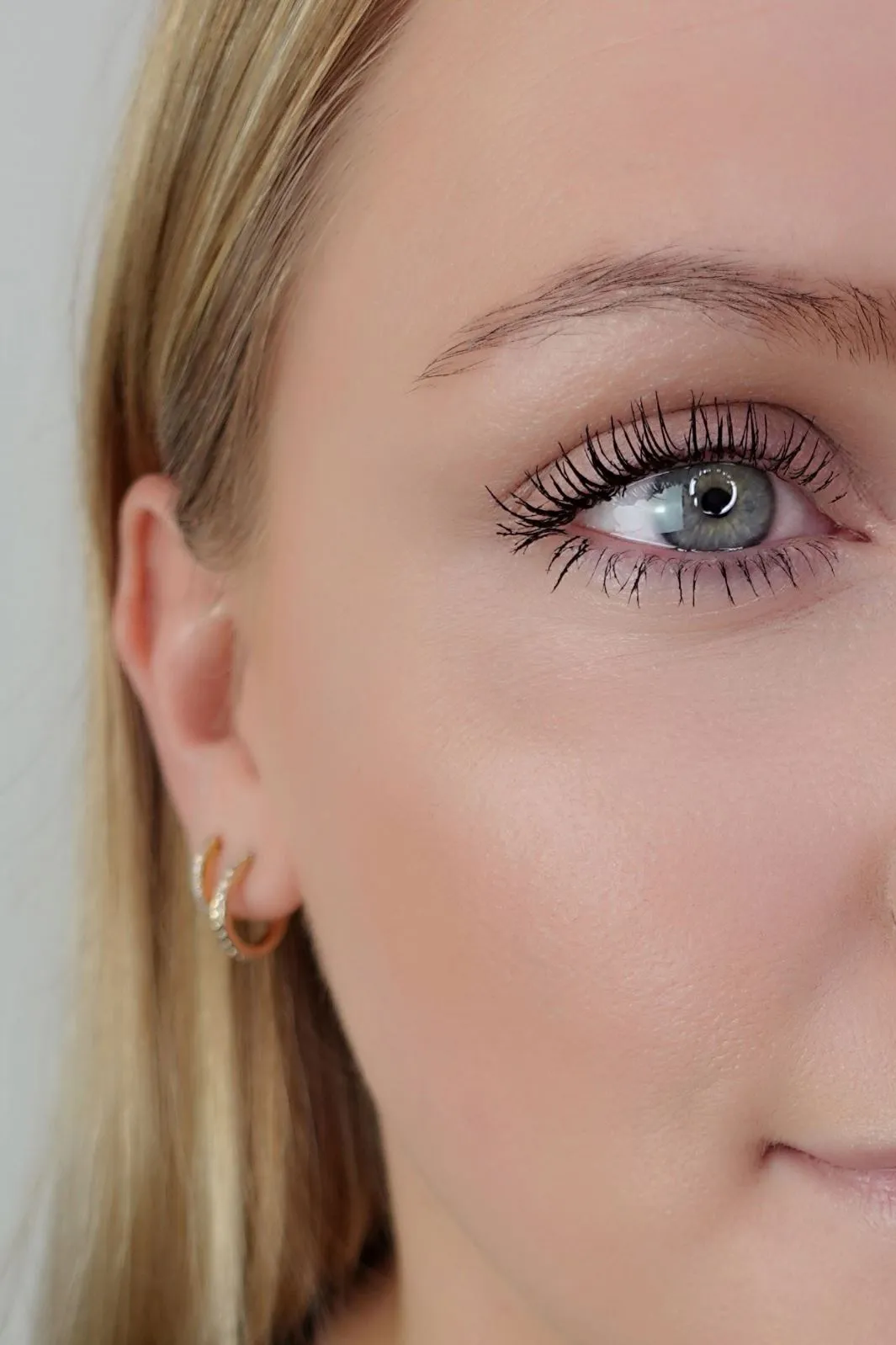 Lavinde Copenhagen  - Beyond Volume & Curl Mascara - 010301 - 7,2 ml