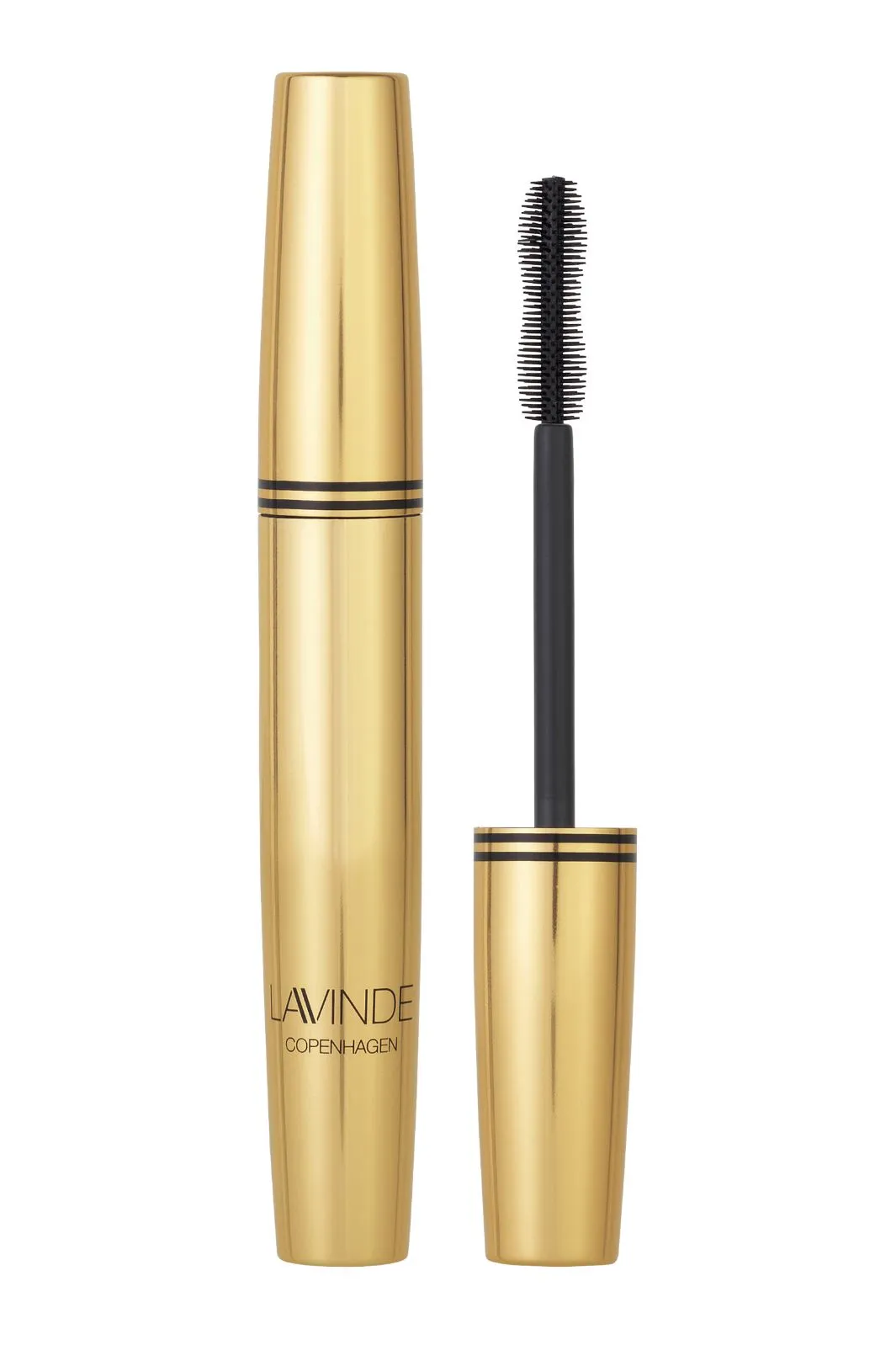 Lavinde Copenhagen  - Beyond Volume & Curl Mascara - 010301 - 7,2 ml