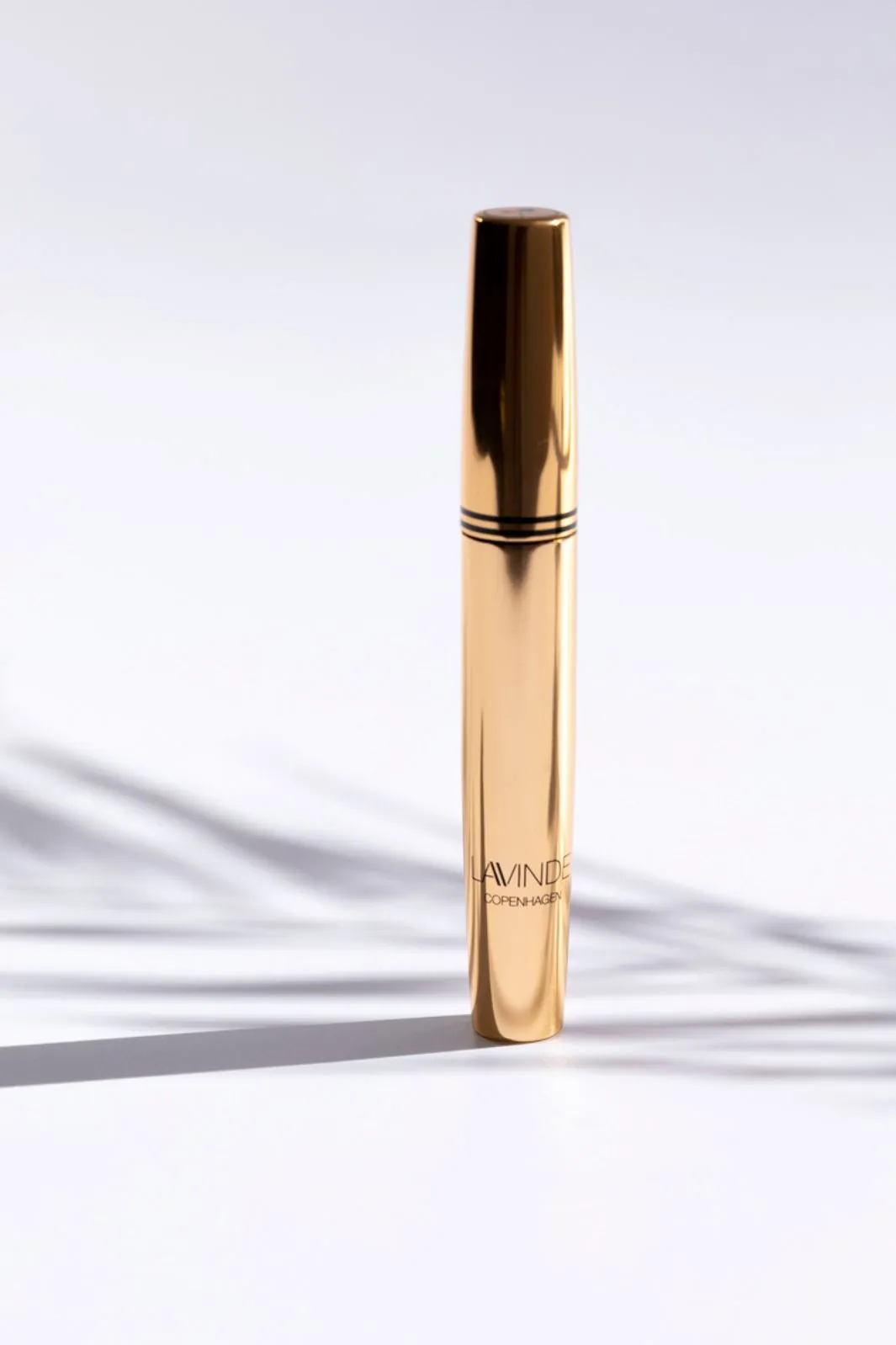 Lavinde Copenhagen  - Beyond Volume & Curl Mascara - 010301 - 7,2 ml