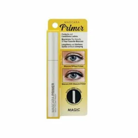 Magic Collection: Primer Mascara