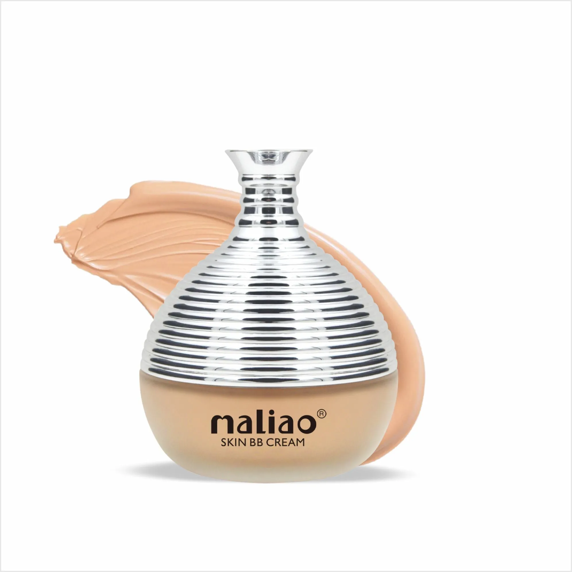 Maliao Beauty Balm Broad Spectrum BB Cream SPF 20 - Enhance and Protect