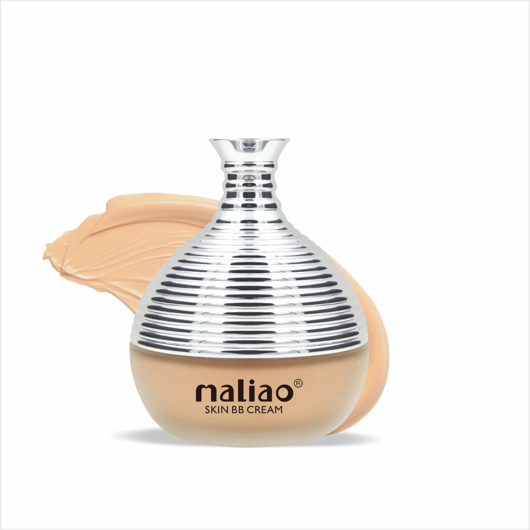 Maliao Beauty Balm Broad Spectrum BB Cream SPF 20 - Enhance and Protect