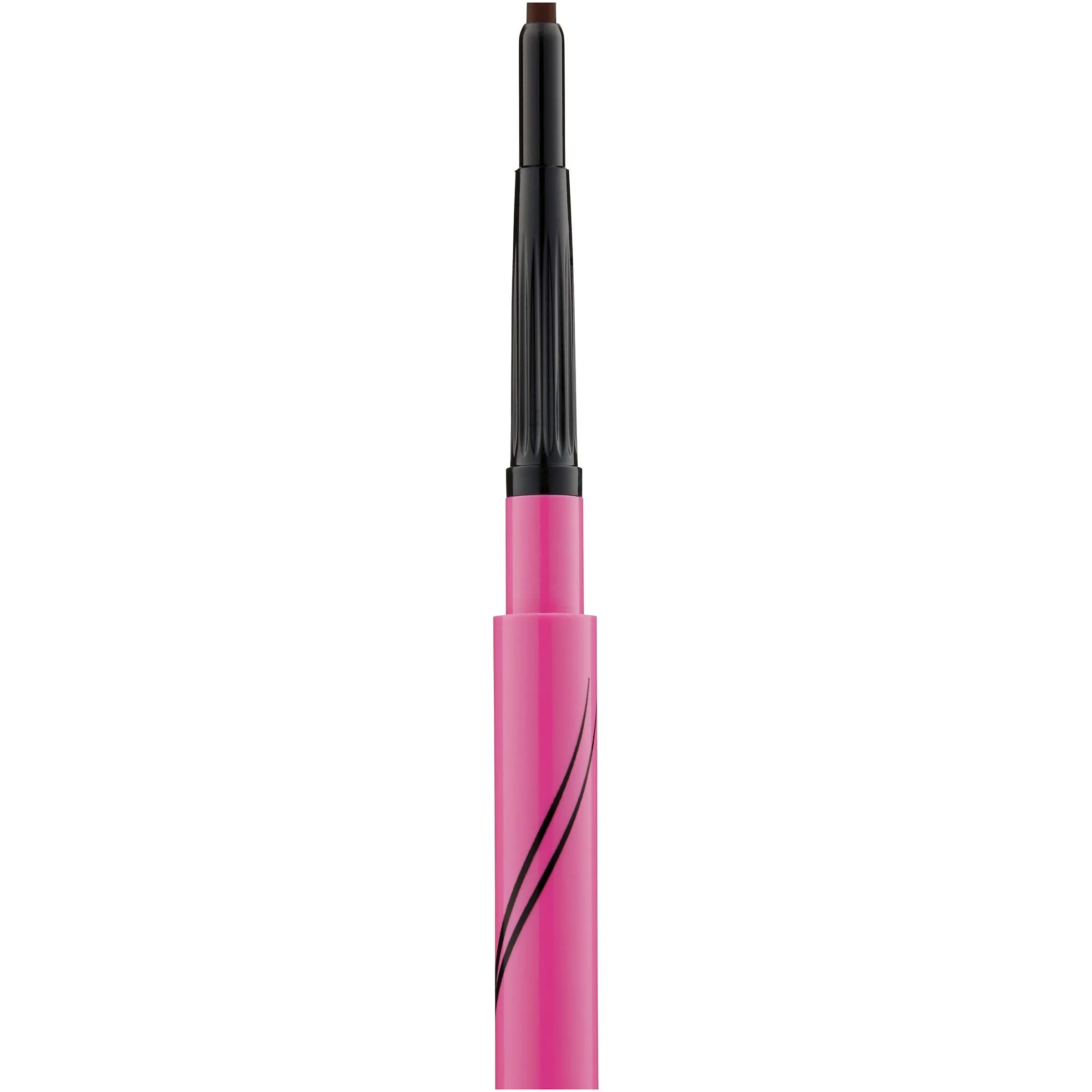 Maybelline New York Master Precise Skinny Gel Eyeliner Pencil, Sharp Brown, 0.0035 Ounce