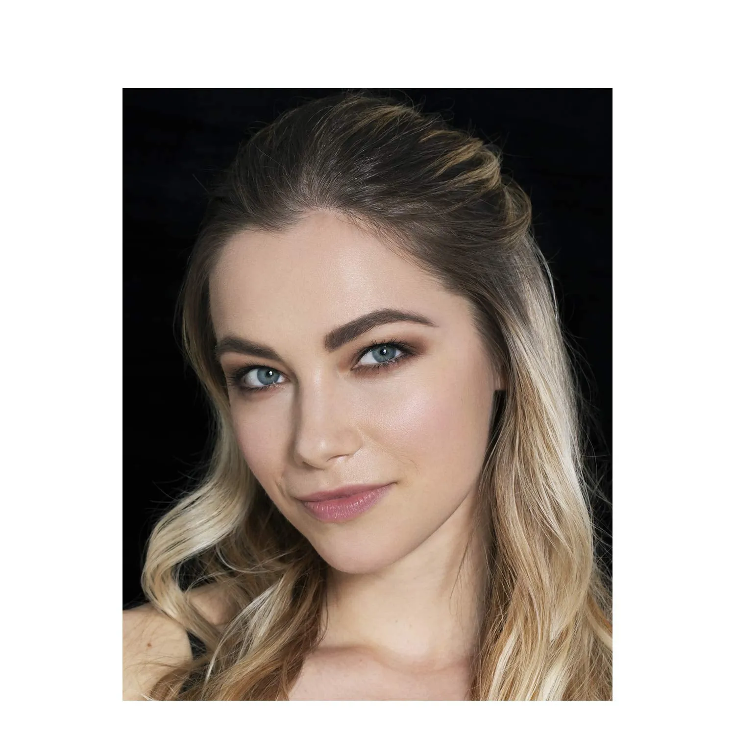 Maybelline TattooStudio Waterproof Eyebrow Gel Makeup, Blonde, 0.23 Fl Oz (Pack of 1)