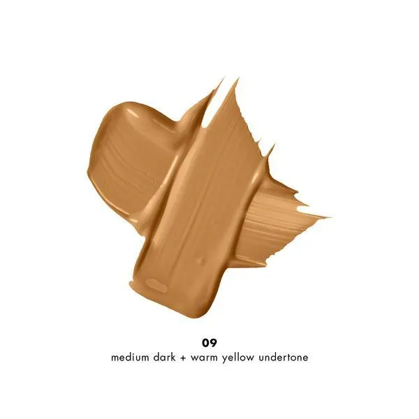 MILANI Conceal   Perfect 2-in-1 Foundation   Concealer - Tan #09