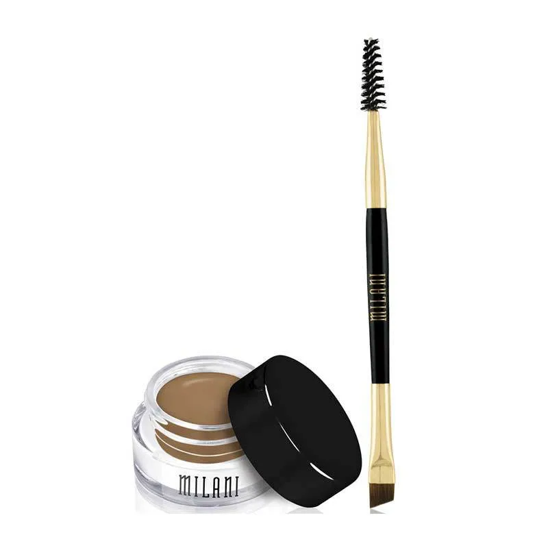 Milani Stay Put Brow Colour Discontinued
