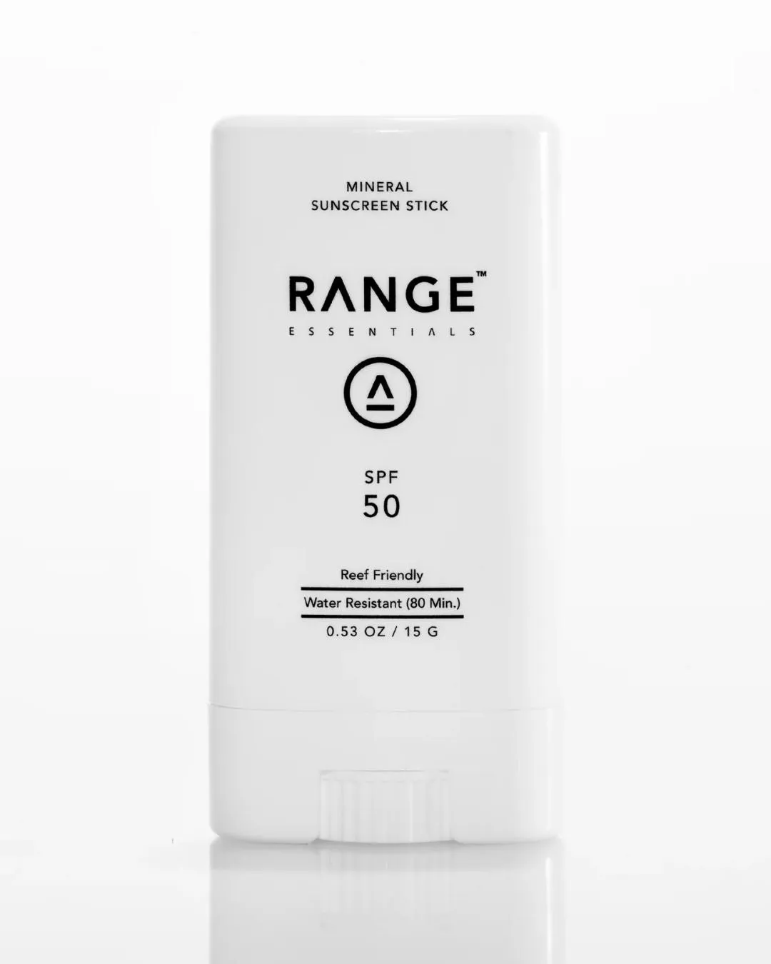 Mineral Sunscreen Stick SPF 50