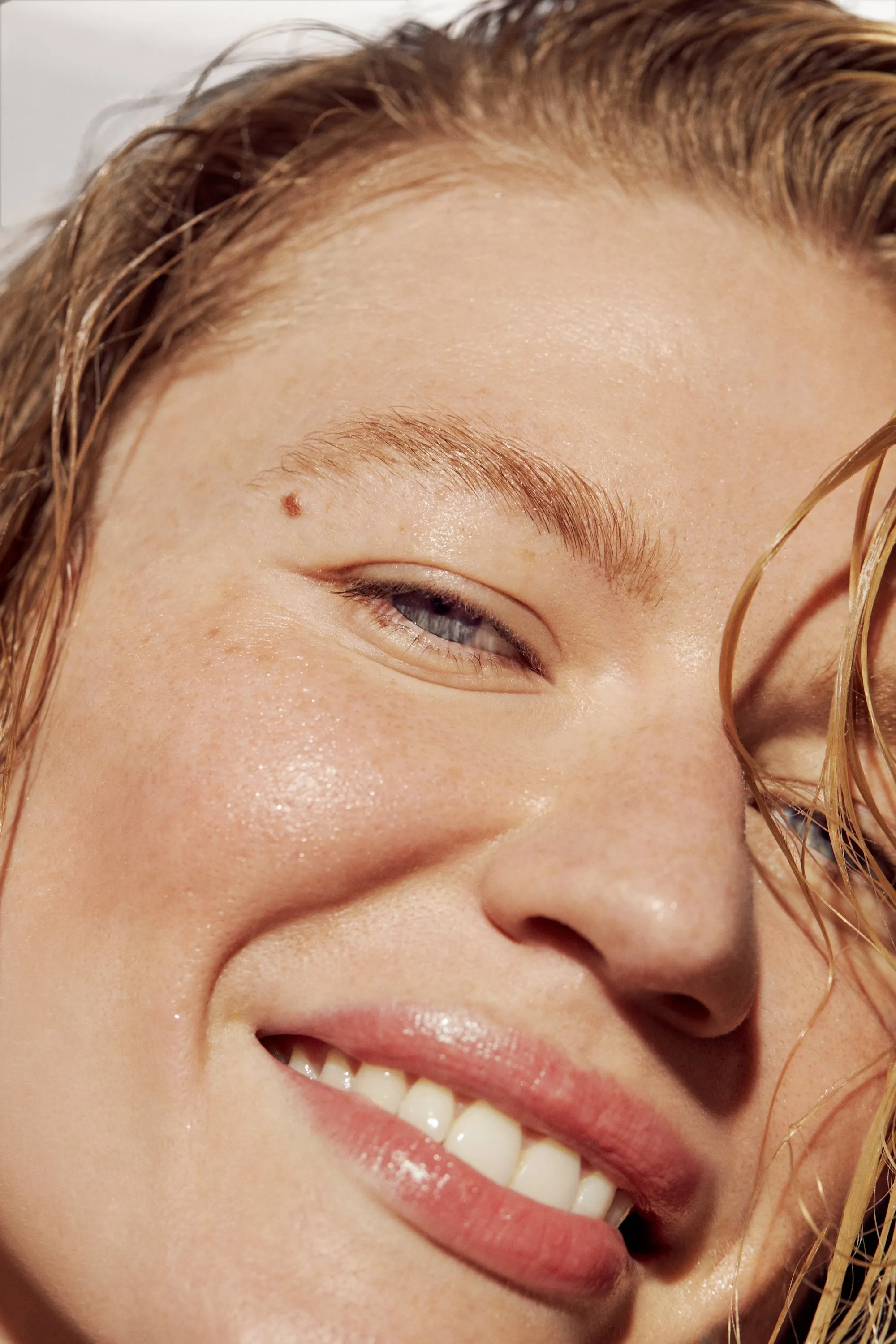 Multiactive Serum Blush