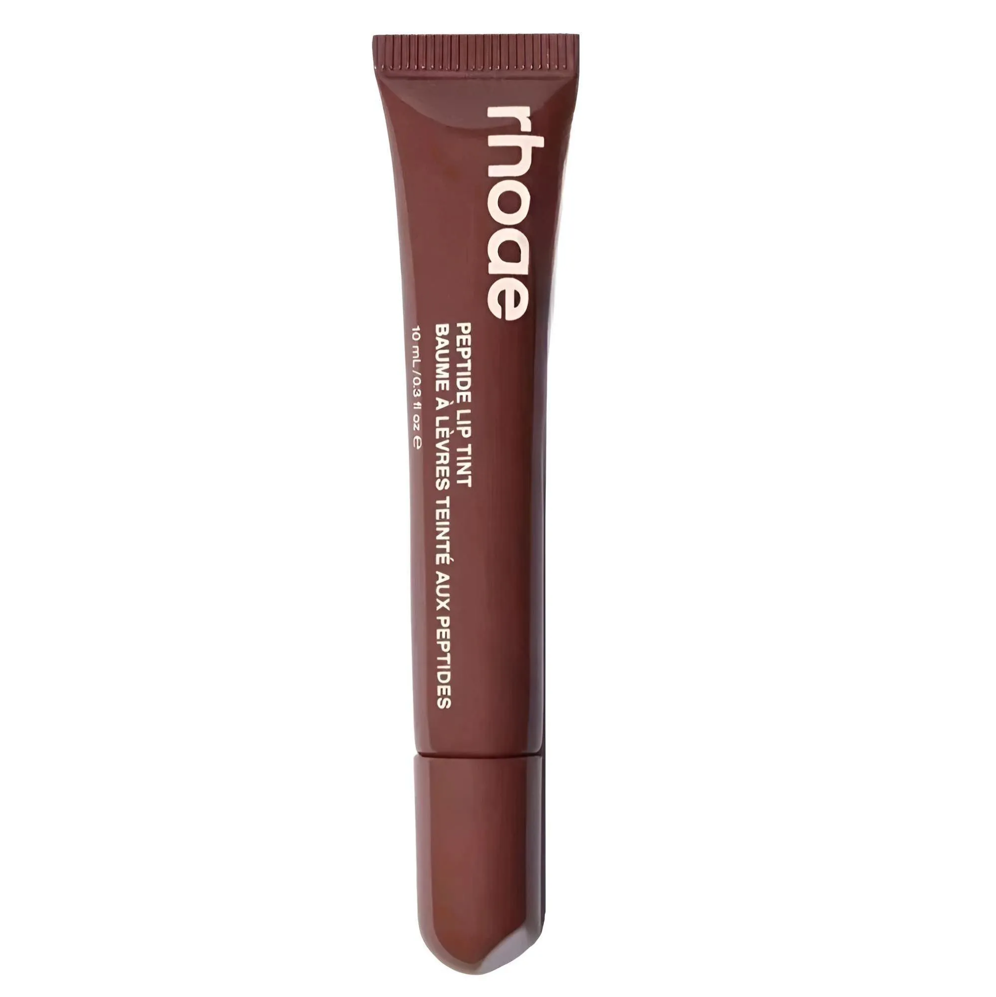 New Lip Balm Phone Case Lip Gloss Long-Lasting Moisturizing Liquid Lipstick Toast Espresso Raspberry Jelly Transparent Lip Glaze