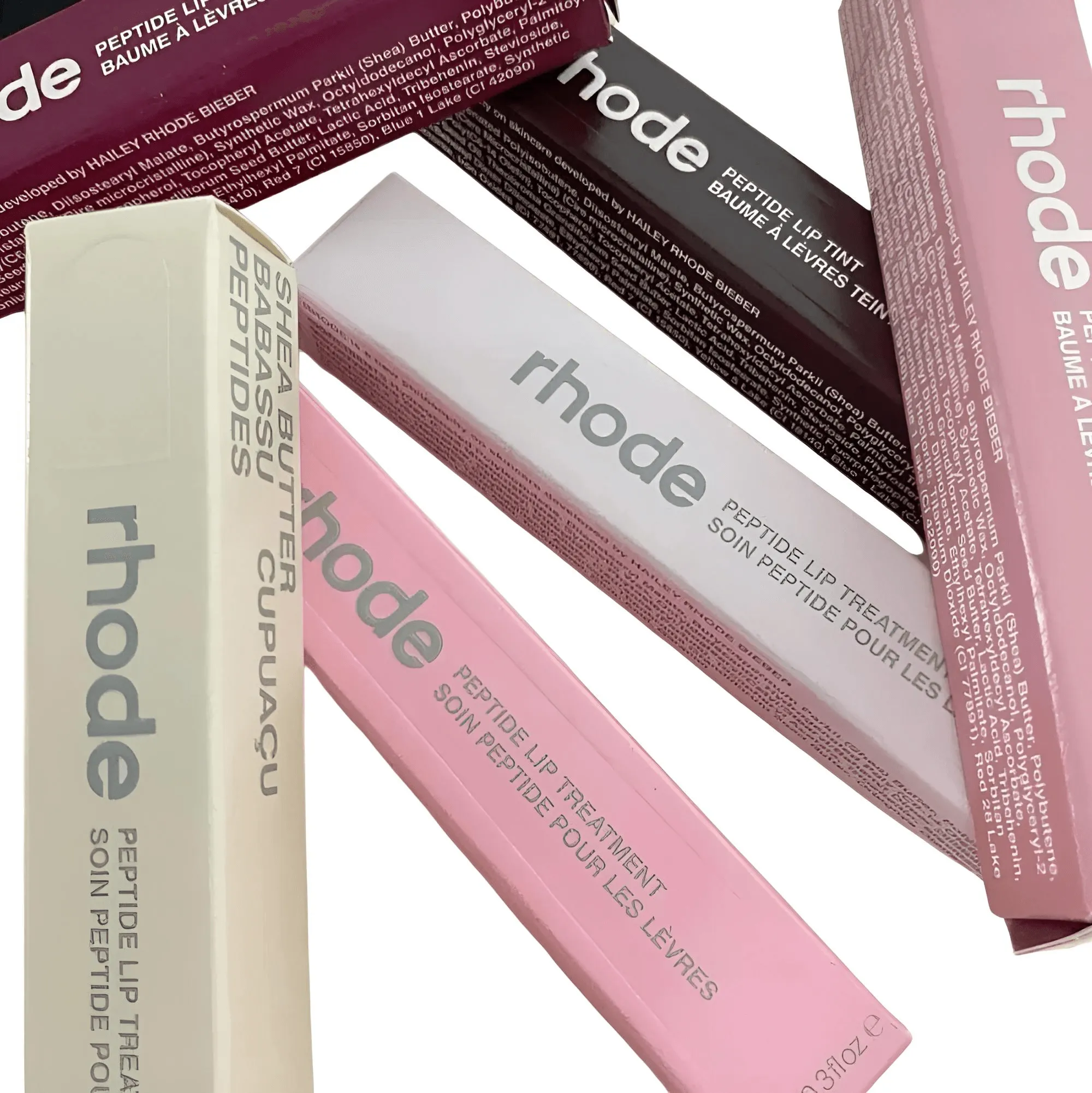 New Lip Balm Phone Case Lip Gloss Long-Lasting Moisturizing Liquid Lipstick Toast Espresso Raspberry Jelly Transparent Lip Glaze