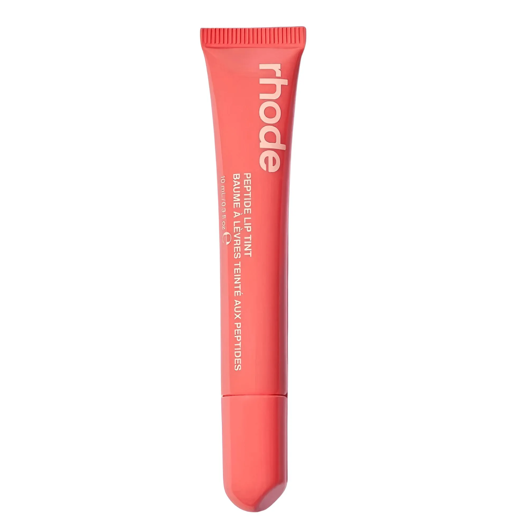 New Lip Balm Phone Case Lip Gloss Long-Lasting Moisturizing Liquid Lipstick Toast Espresso Raspberry Jelly Transparent Lip Glaze