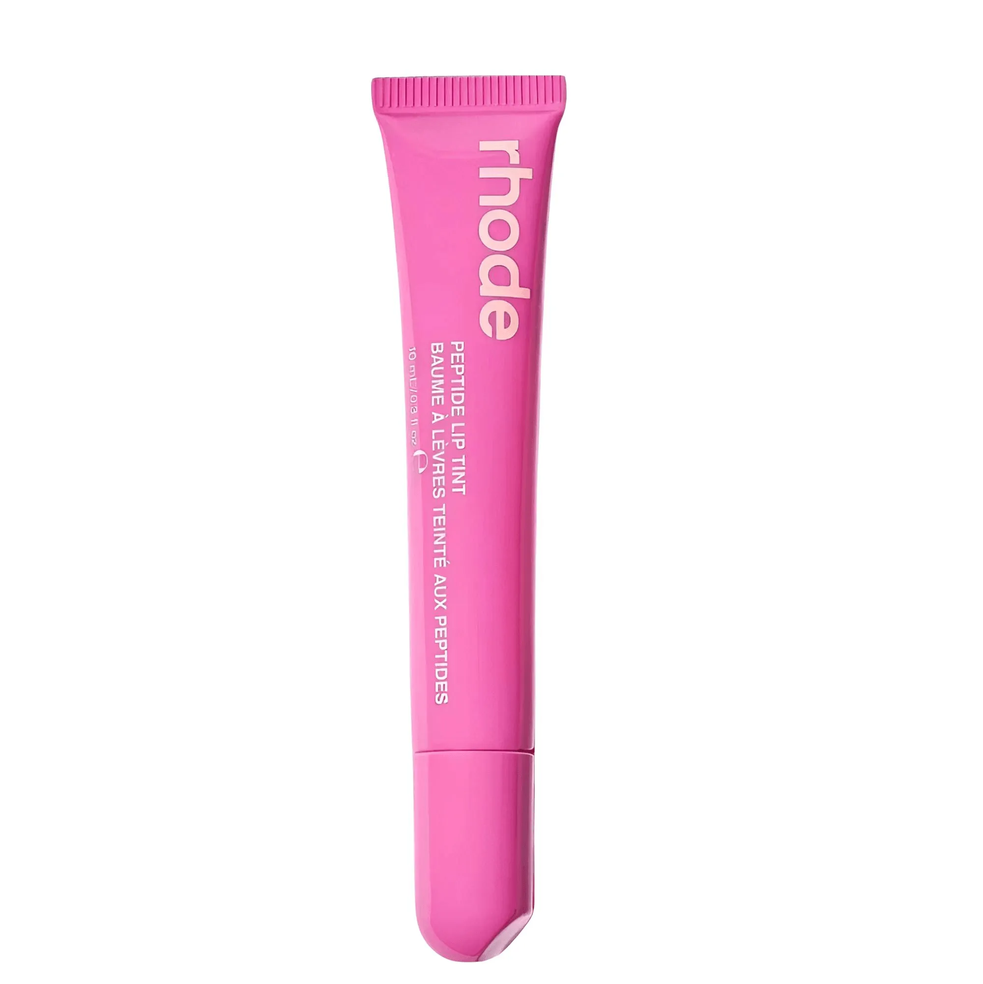 New Lip Balm Phone Case Lip Gloss Long-Lasting Moisturizing Liquid Lipstick Toast Espresso Raspberry Jelly Transparent Lip Glaze