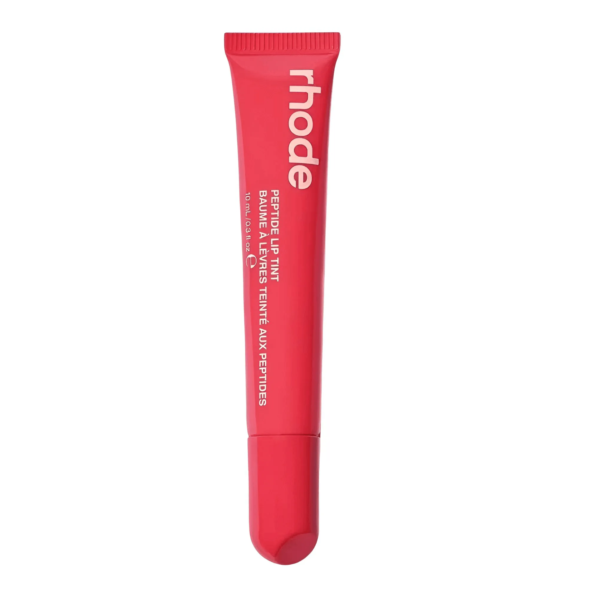 New Lip Balm Phone Case Lip Gloss Long-Lasting Moisturizing Liquid Lipstick Toast Espresso Raspberry Jelly Transparent Lip Glaze