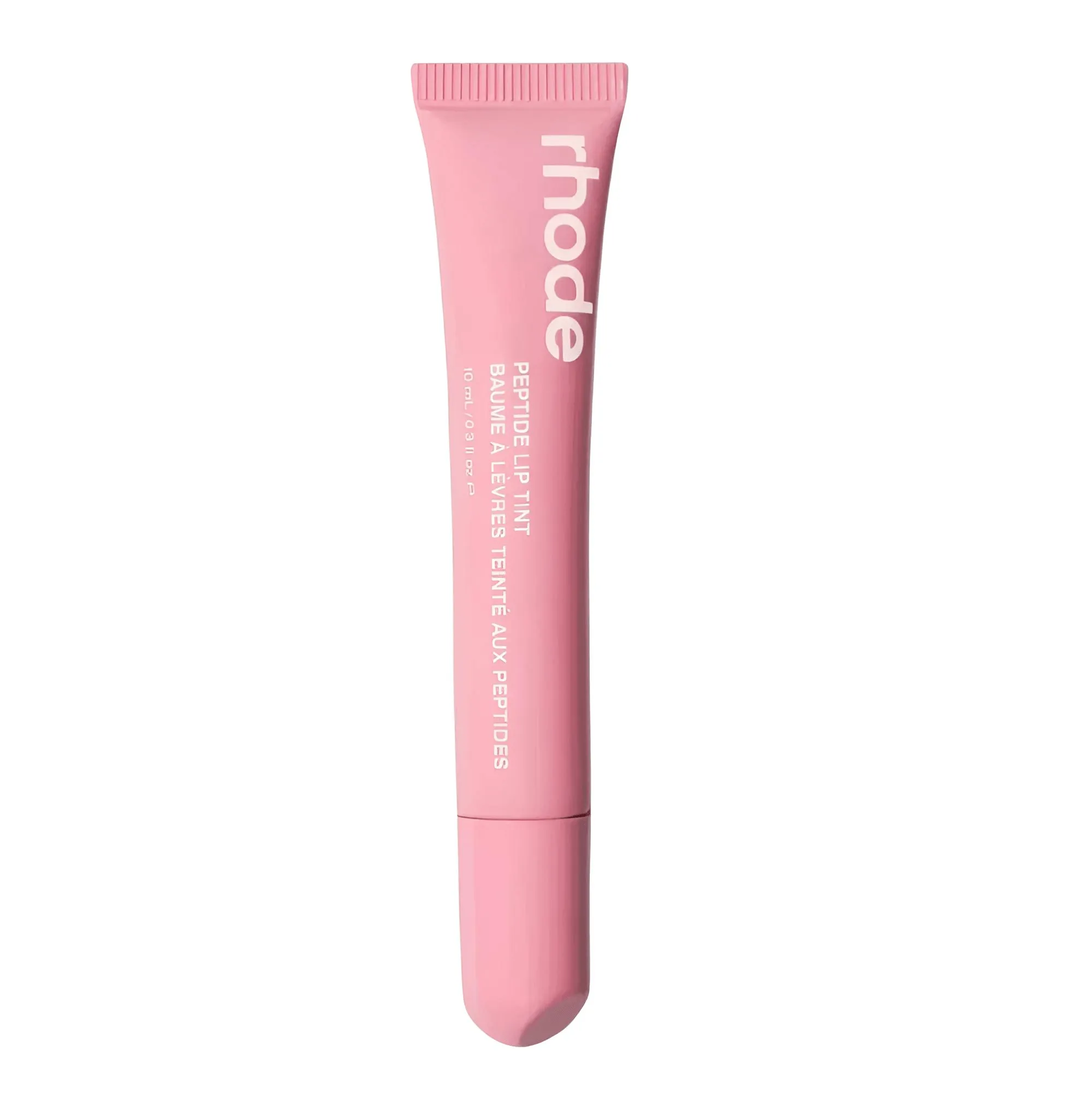 New Lip Balm Phone Case Lip Gloss Long-Lasting Moisturizing Liquid Lipstick Toast Espresso Raspberry Jelly Transparent Lip Glaze