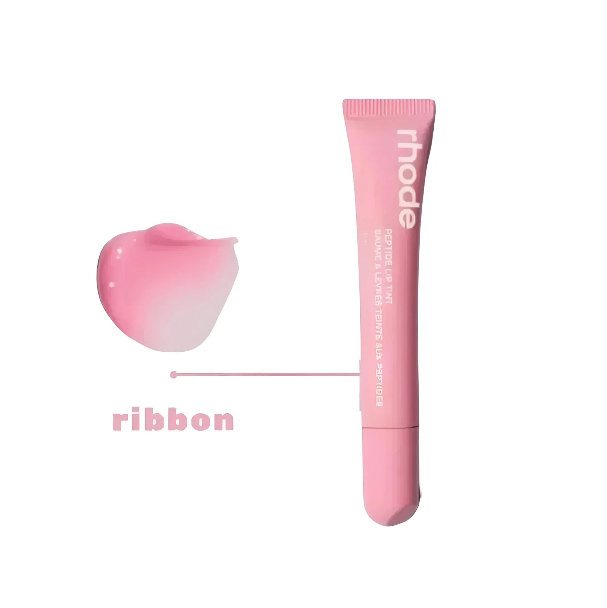 New Lip Balm Phone Case Lip Gloss Long-Lasting Moisturizing Liquid Lipstick Toast Espresso Raspberry Jelly Transparent Lip Glaze