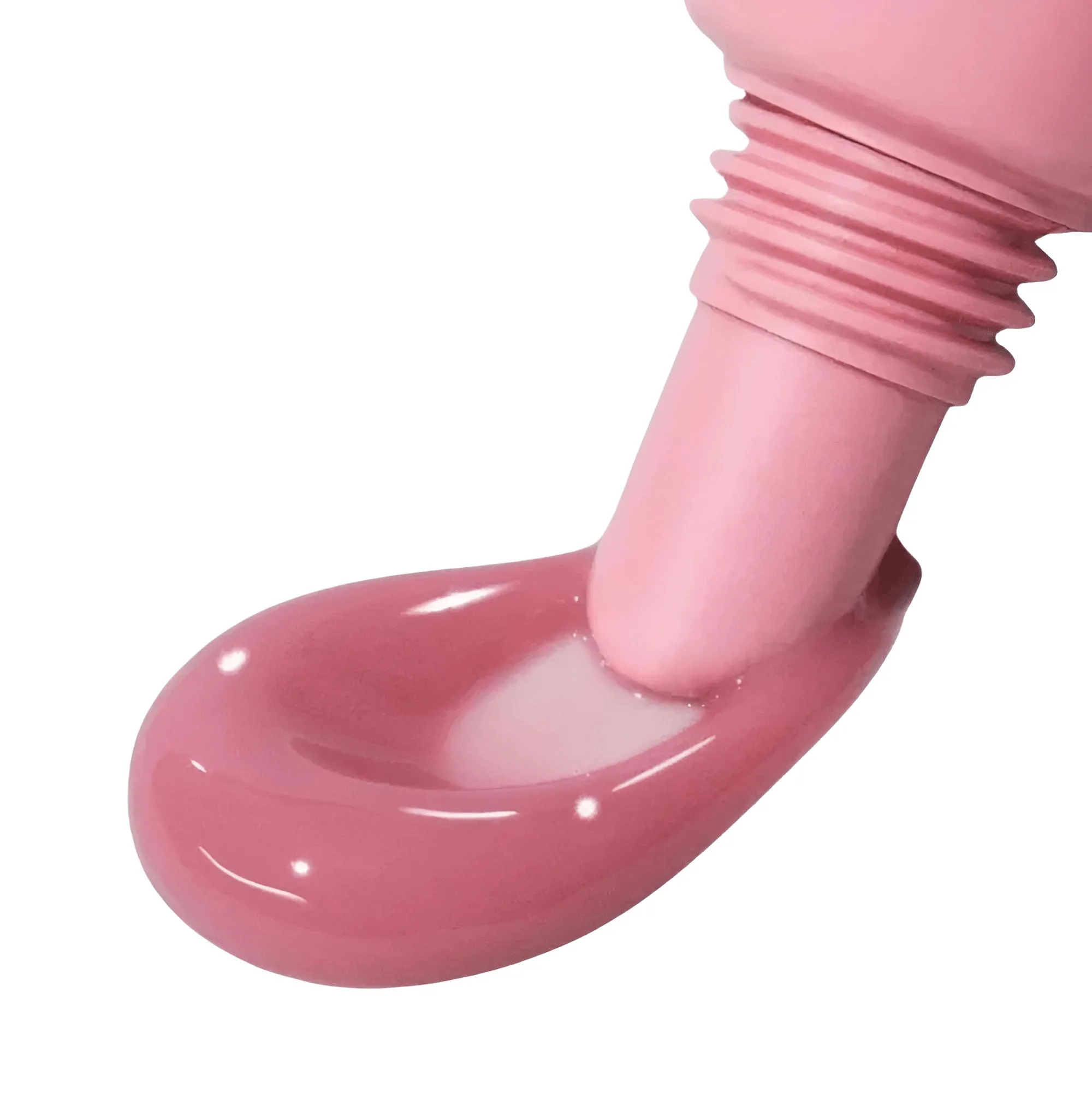 New Lip Balm Phone Case Lip Gloss Long-Lasting Moisturizing Liquid Lipstick Toast Espresso Raspberry Jelly Transparent Lip Glaze