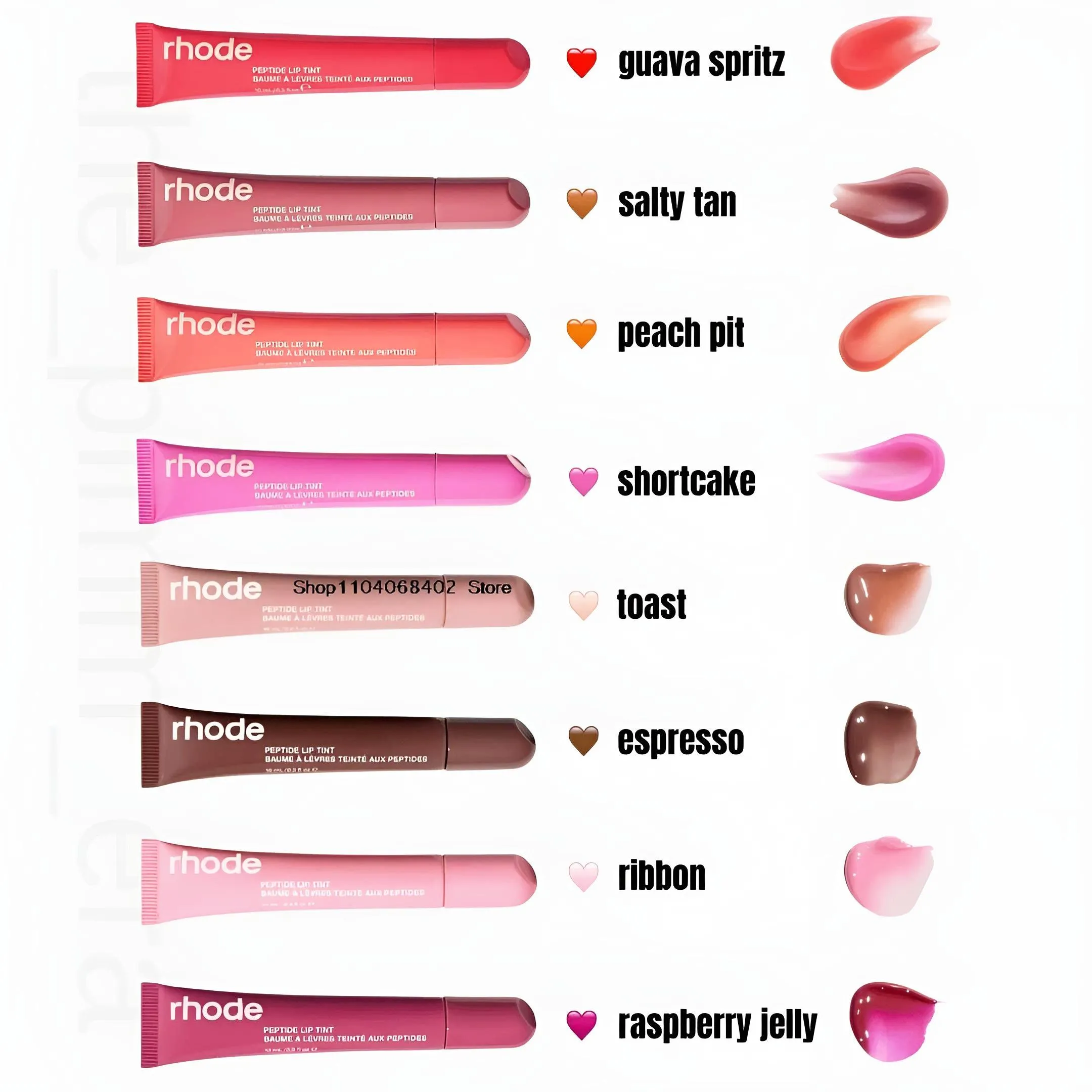 New Lip Balm Phone Case Lip Gloss Long-Lasting Moisturizing Liquid Lipstick Toast Espresso Raspberry Jelly Transparent Lip Glaze