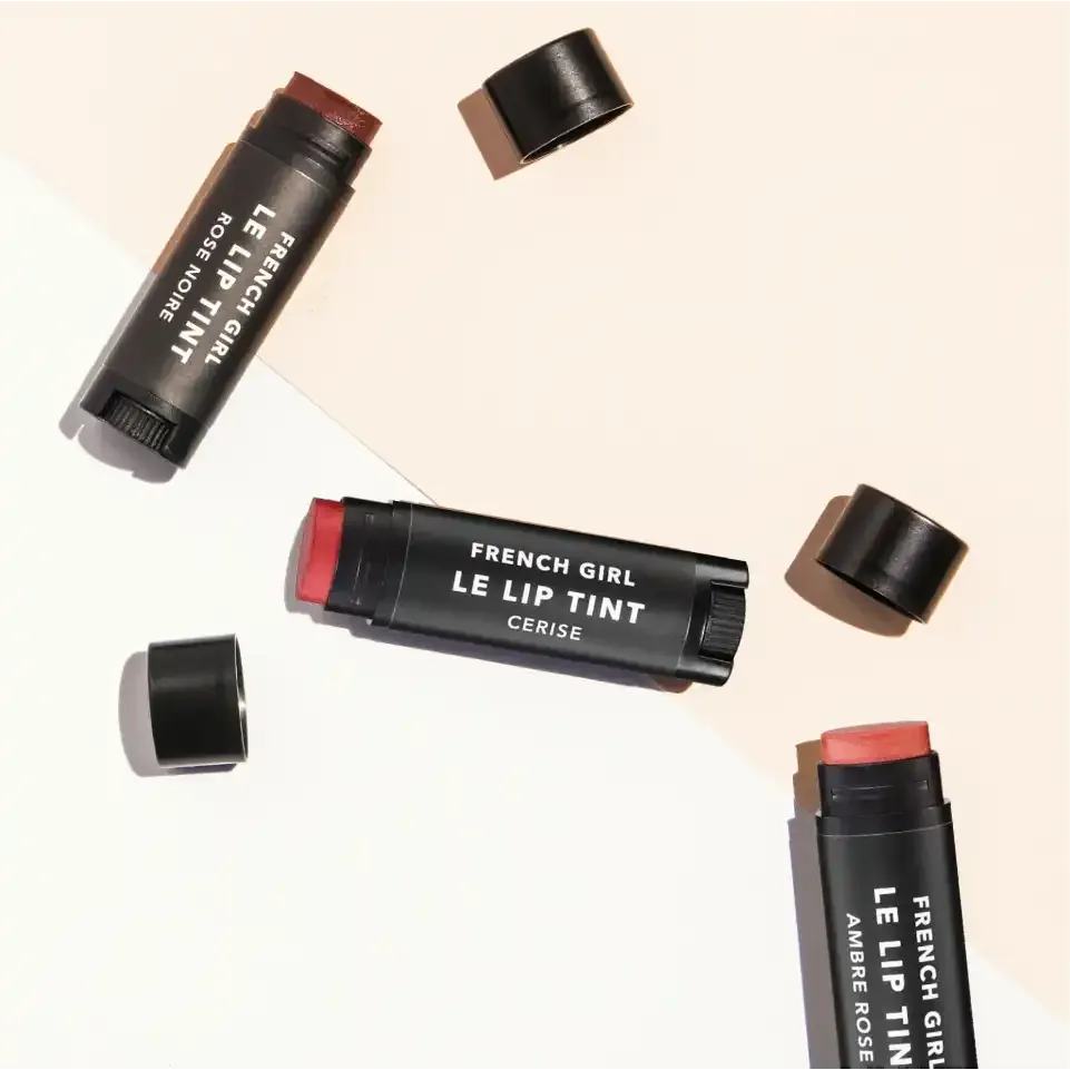Night & Day Lip Tint Collection