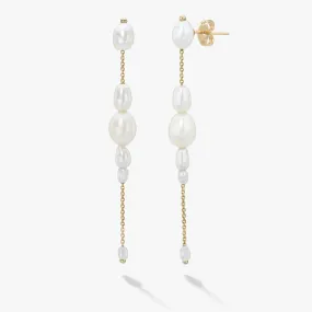 Palazzo Earrings