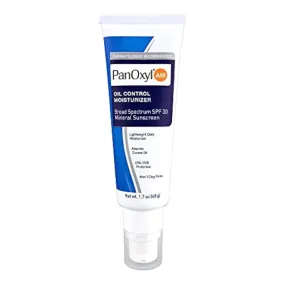 PANOXYL Oil Control Moisturizer
