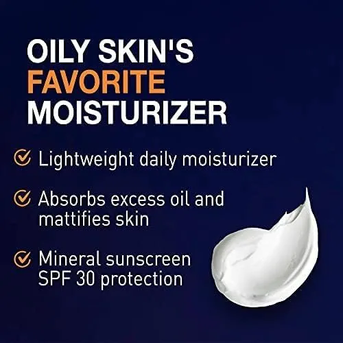 PANOXYL Oil Control Moisturizer