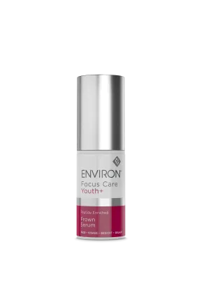 Peptide Enriched Frown Serum