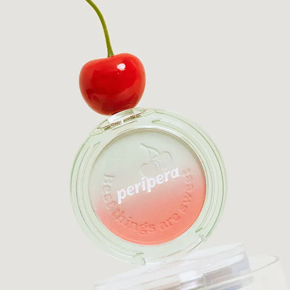 peripera Pure Blushed Custom Cheek 4.2g