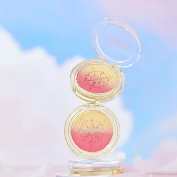 peripera Pure Blushed Custom Cheek 4.2g