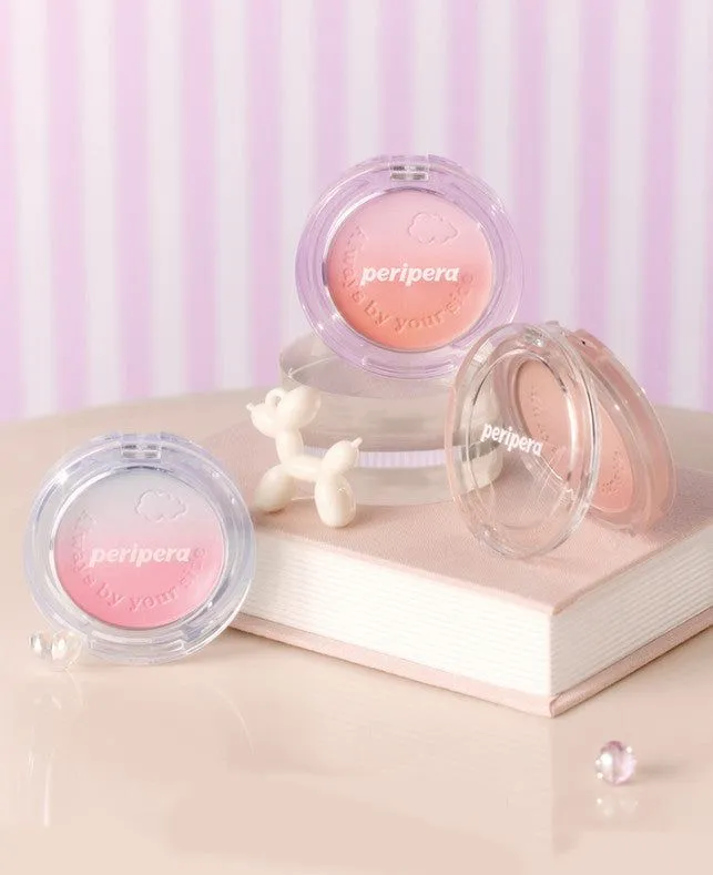 peripera Pure Blushed Custom Cheek 4.2g