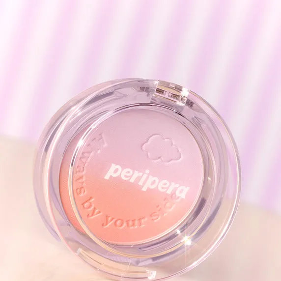 peripera Pure Blushed Custom Cheek 4.2g