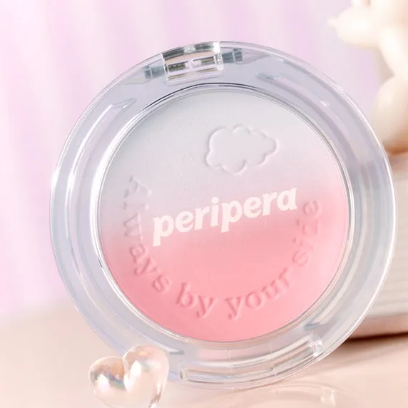 peripera Pure Blushed Custom Cheek 4.2g