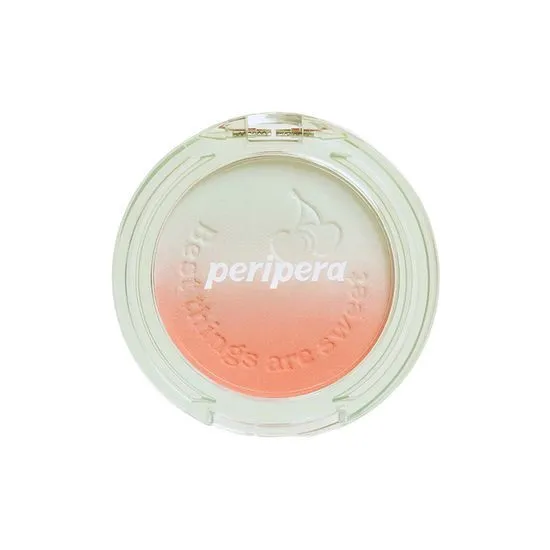 peripera Pure Blushed Custom Cheek 4.2g