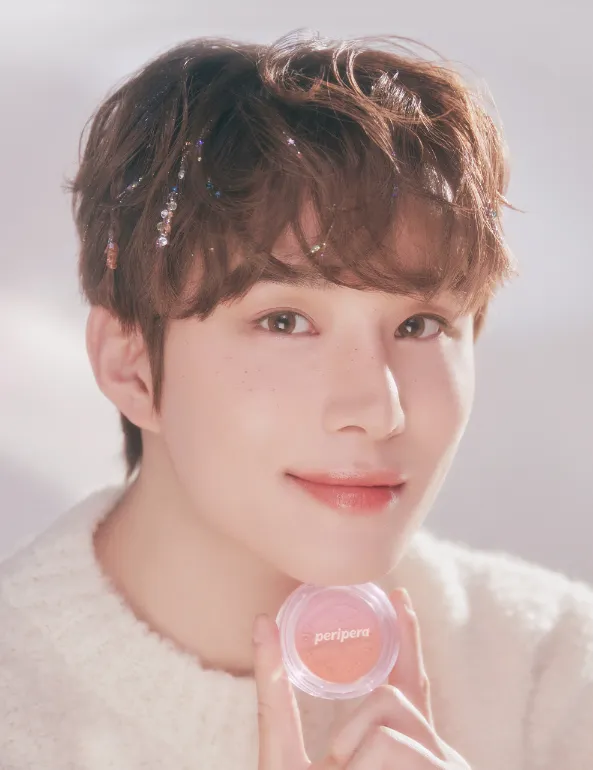 peripera Pure Blushed Custom Cheek 4.2g