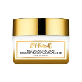 PHYSICIANS FORMULA - 24 Karat Gold Collagen Eye Cream - 0.43 fl oz (12.8 ml)