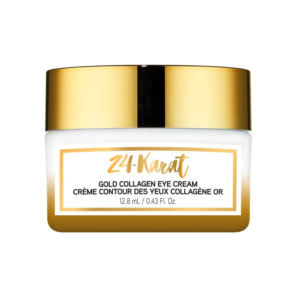 PHYSICIANS FORMULA - 24 Karat Gold Collagen Eye Cream - 0.43 fl oz (12.8 ml)
