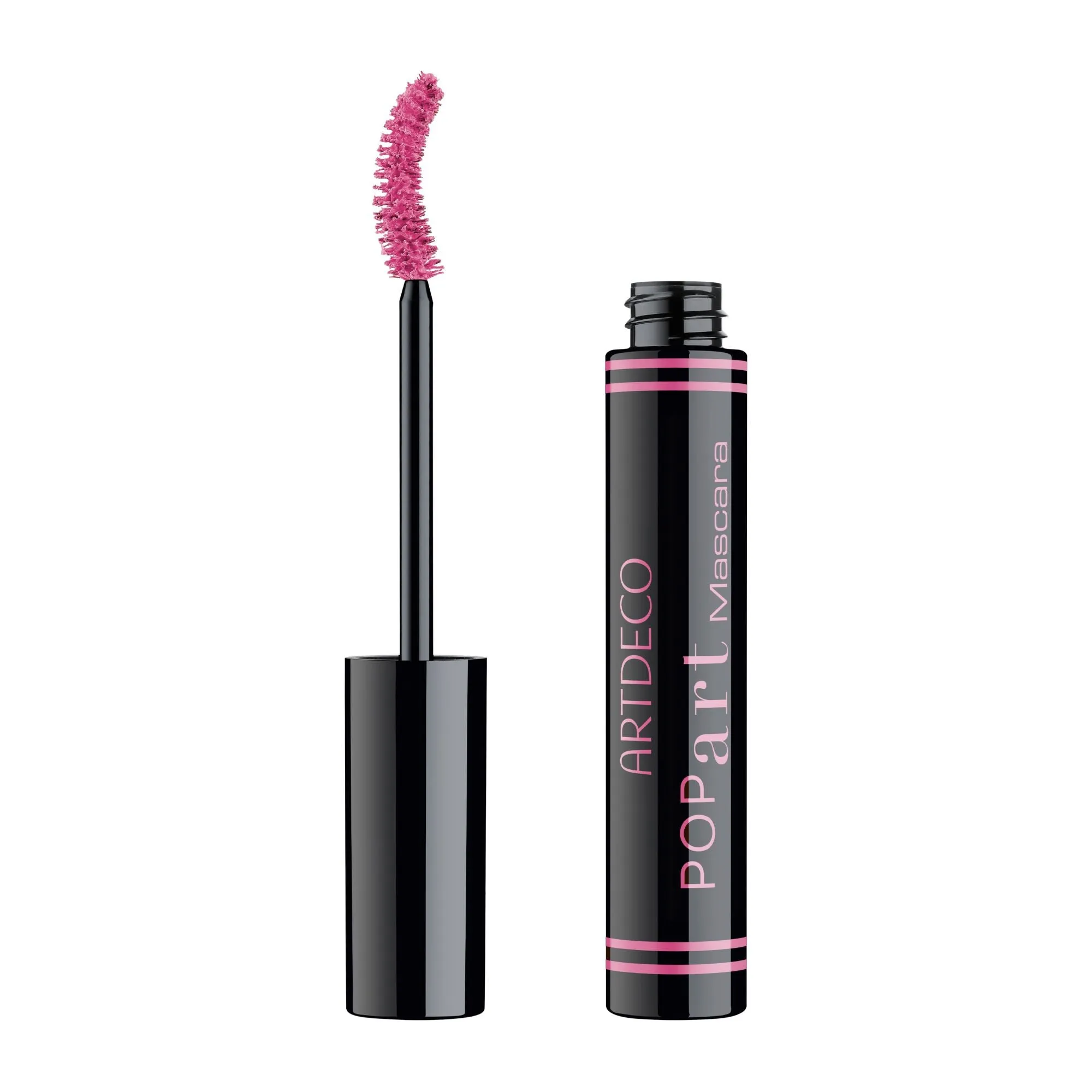 Pop Art Mascara