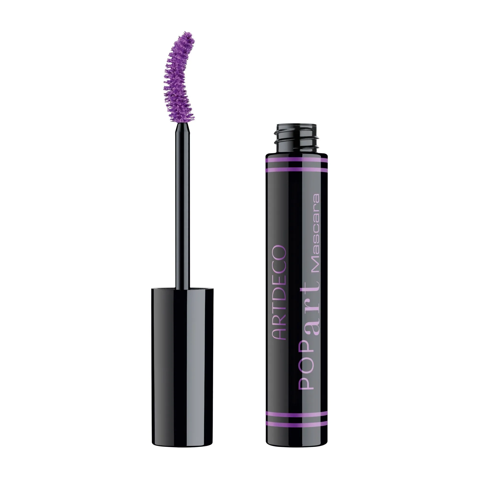 Pop Art Mascara