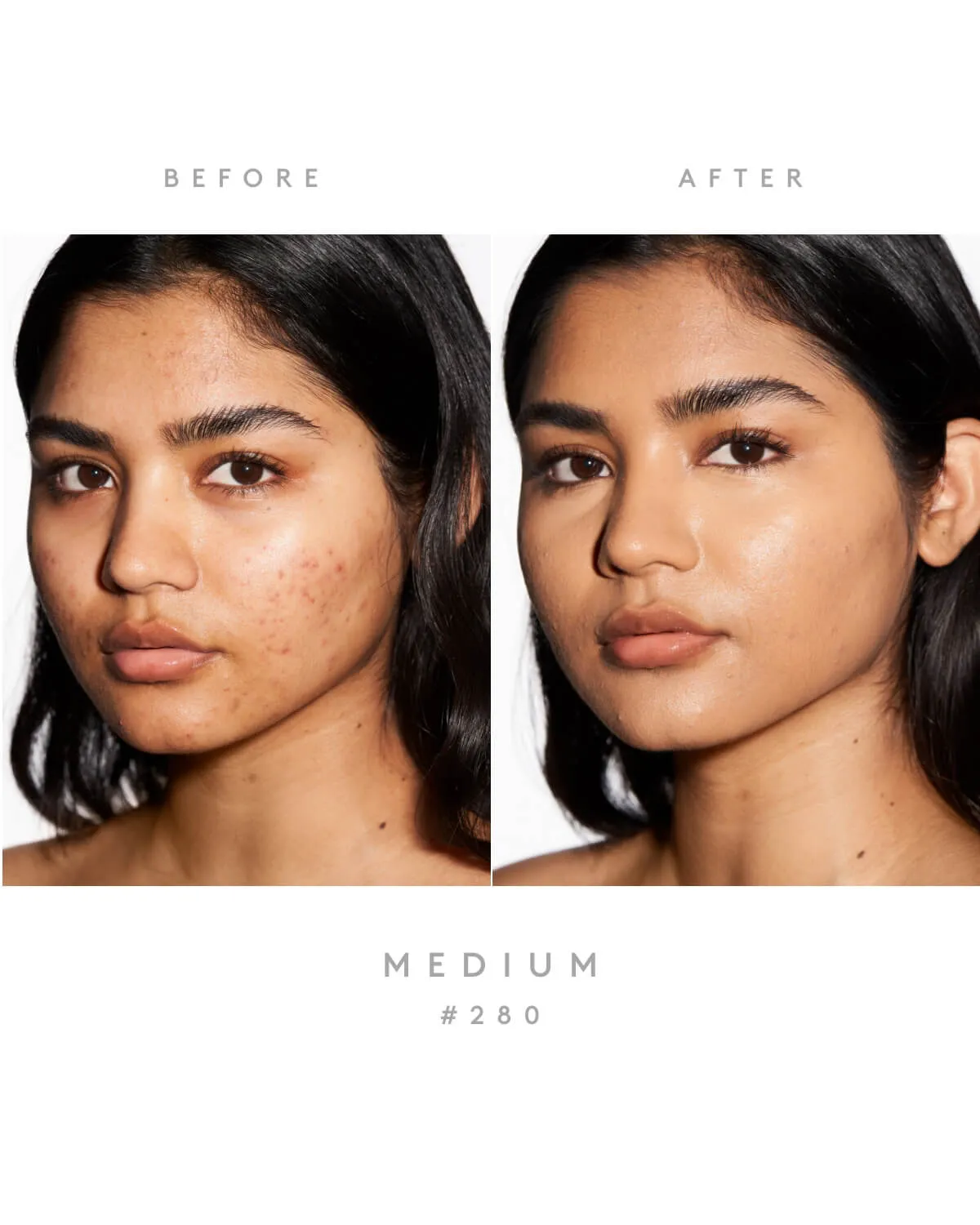 Pro Filt'r Mini Soft Matte Longwear Foundation — #175