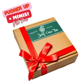 Pucker Up   Minis Valentine Gift Set